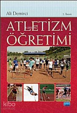 Atletizm Öğretimi Ali Demirci