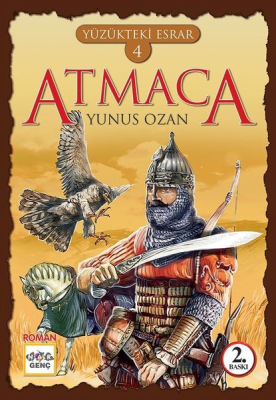 Atmaca Yunus Ozan