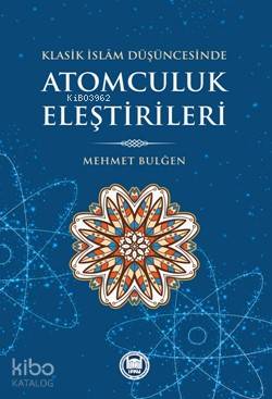 Atomculuk Eleştirileri Mehmet Bulğen