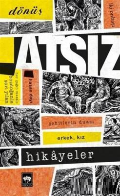 Atsız Hikayeler Hüseyin Nihal Atsız