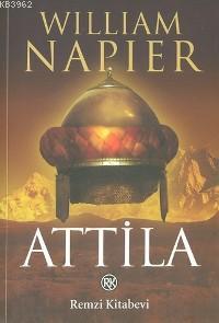 Attila William Napier