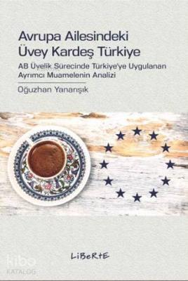 Avrupa Ailesindeki Üvey Kardeş Türkiye Oğuzhan Yanarışık