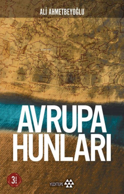 Avrupa Hunları Ali Ahmetbeyoğlu