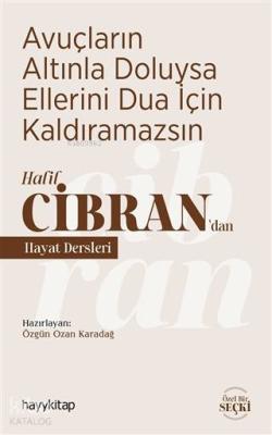 Avuçların Altınla Doluysa Ellerini Dua İçin Kaldıramazsın Özgün Ozan K