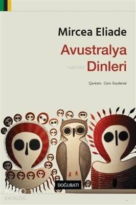 Avustralya Dinleri Mircea Eliade