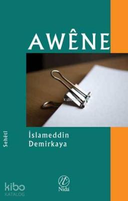 Awêne İslameddin Demirkaya