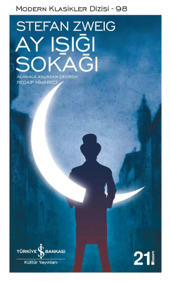 Ay Işığı Sokağı Stefan Zweig