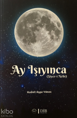 Ay Işıyınca K. Ayşe Yılmaz