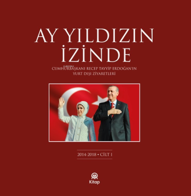 Ay Yıldızın İzinde (Cilt 1) Kolektif