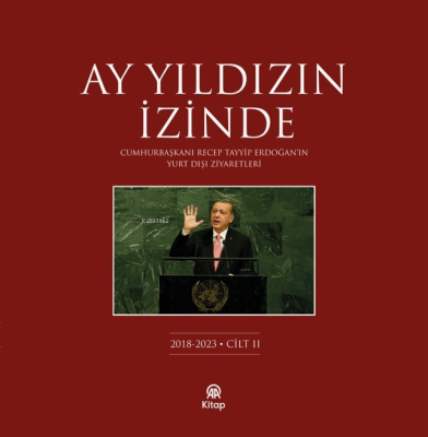 Ay Yıldızın İzinde (Cilt 2) Kolektif