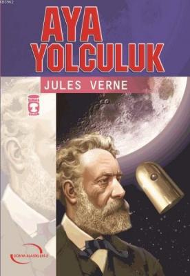 Aya Yolculuk Jules Verne