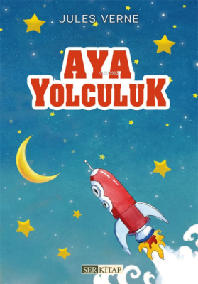 Aya Yolculuk Jules Verne