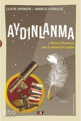 Aydınlanma (Çizgi Bilim) Lloyd Spencer