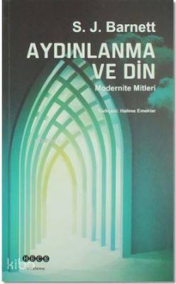 Aydınlanma ve Din S. J. Barnett