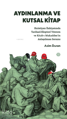 Aydınlanma ve Kutsal Kitap Asim Duran