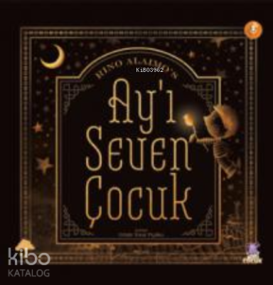 Ay'ı Seven Çocuk Rino Alaimo