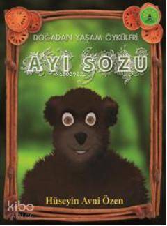 Ayı Sözü Hüseyin Avni Özen