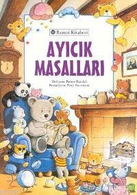 Ayıcık Masalları Ronne Randall