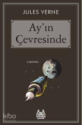 Ay'ın Çevresinde Jules Verne