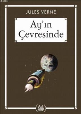 Ay'ın Çevresinde Jules Verne