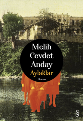 Aylaklar Melih Cevdet Anday