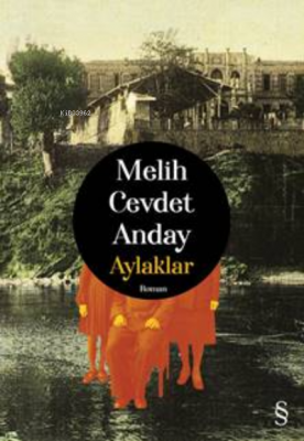 Aylaklar Melih Cevdet Anday