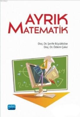 Ayrık Matematik Şerife Büyükköse