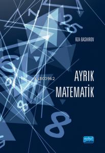 Ayrık Matematik RZA Bashirov