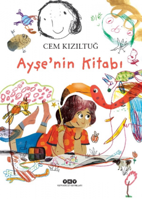 Ayşe’nin Kitabı Cem Kızıltuğ