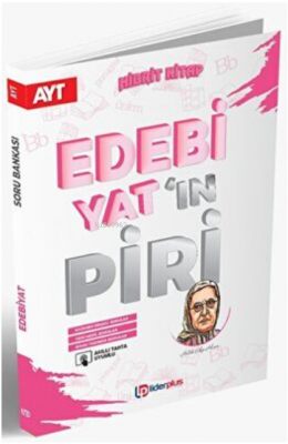 AYT-EdebiyatIn-Piri-Soru-BankasiLider-Plus-Yayinlari Kolektif