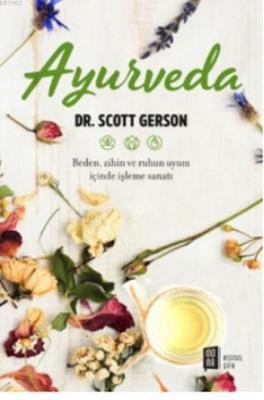 Ayurveda Scott Gerson