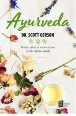 Ayurveda Scott Gerson