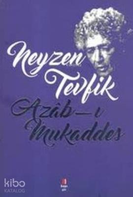 Azâb-ı Mukaddes İhsan Ada