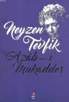 Azâb-ı Mukaddes İhsan Ada