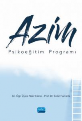 Azim Psikoeğitim Programı Erdal Hamarta