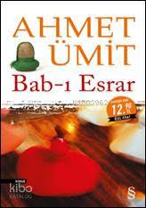 Bab-ı Esrar (Midi Boy) Ahmet Ümit