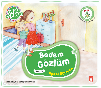 Badem Gözlüm Aysel Gürmen