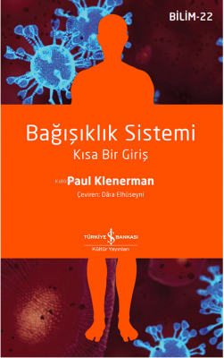 Bağişiklik Sistemi – Kisa Bir Giriş Paul Klenerman