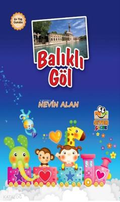 Balıklı Göl Nevin Alan