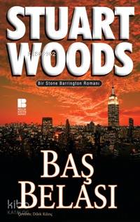 Baş Belası Stuart Woods