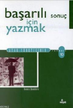 Başarılı Sonuç İçin Yazmak Denis Chambers