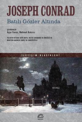 Batılı Gözler Altında Joseph Conrad