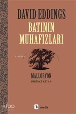 Batının Muhafızları David Eddings