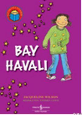 Bay Havalı Jacqueline Wilson