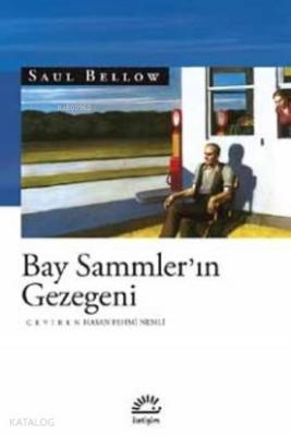 Bay Sammler'ın Gezegeni Saul Bellow