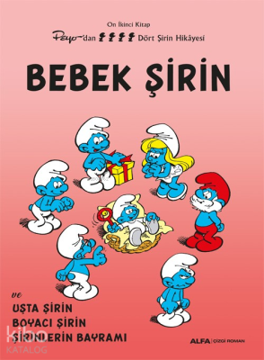 Bebek Şirin Kolektif