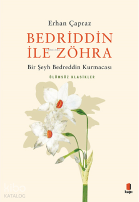 Bedriddin İle Zöhra Erhan Çapraz