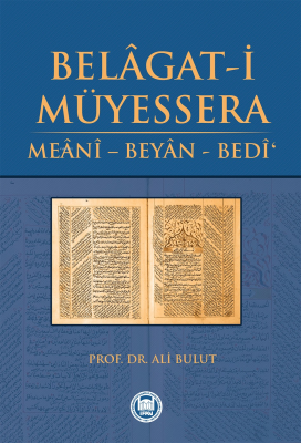 Belâgat-i Müyessera Ali Bulut