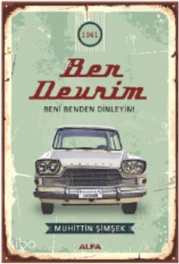 Ben Devrim Muhittin Şimşek