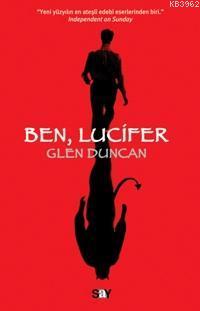 Ben, Lucifer Glen Duncan